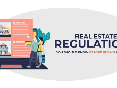 RV Nirmaan Real Estate Regulations You Should Know Before Buying A New Home