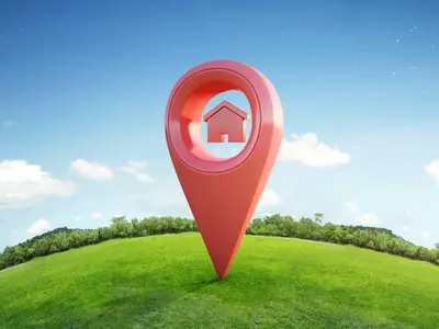 RV Nirmaan - Right location to buy a home in Hyderabad