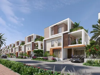 Top 10 Reasons to Choose Villas in Raviryal for Your Next Home