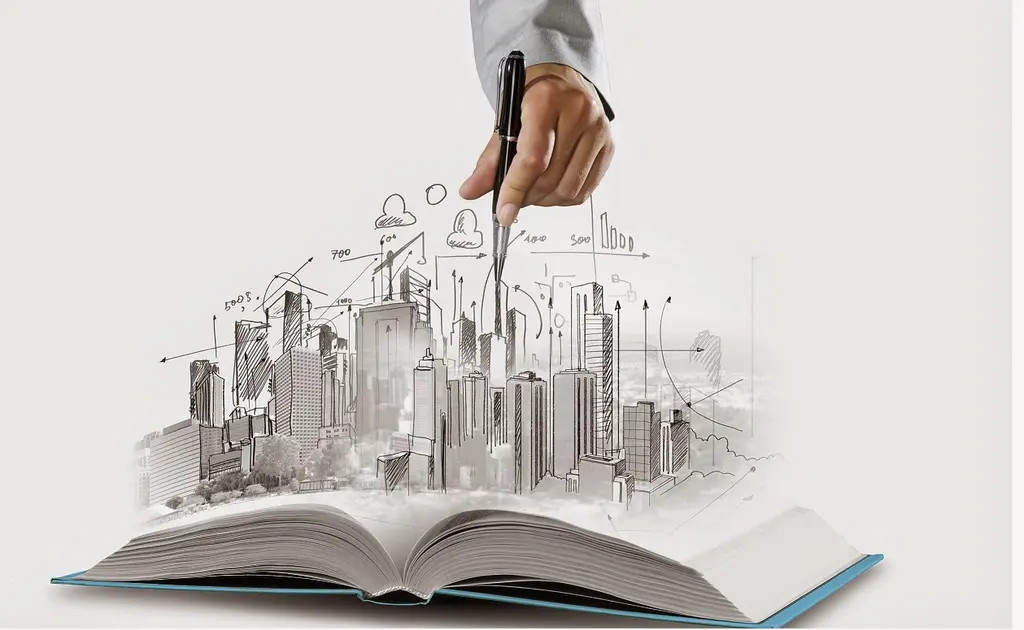 RV Nirmaan - Types of Real Estate Investments