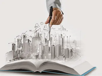 RV Nirmaan - Types of Real Estate Investments