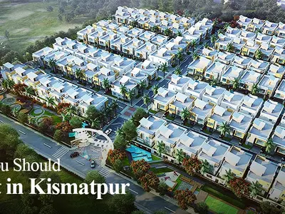 RV Nirmaan - Villas in Kismatpur Why You Should Invest in Kismatpur, Hyderabad