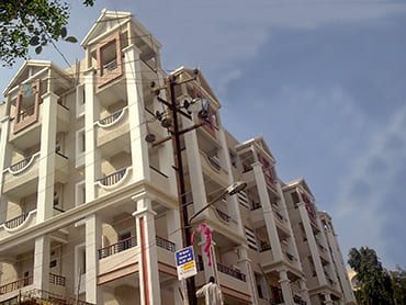 RV Padma Laxmi