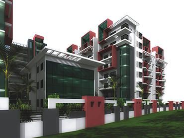 RV Silpa HillTop
